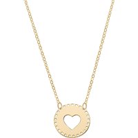 Collana Amen Donna Oro in Oro AU9CLCUVG3 - AU9CLCUVG3